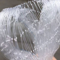 Nylon Monofilament Anti-Bird Netting for Orchard and Garden Protection