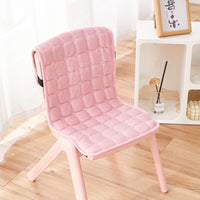 Plush Non-Slip Chair Cushion for Kids, Kindergarten and Classroom Seating