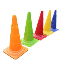 Adjustable Agility Training Hurdles Set for Soccer, Track & Field, Kids & Adults