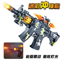 Mini Police Car Set Model Toy Cars Pocket Toy Set Small Car Gift Wholesale