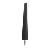 Billiard Cue Extension Handle for Snooker and Nine-Ball Pool Cues