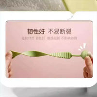Toilet Lid Lifter Handle for Hygienic Lifting