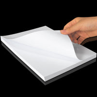 16K Printing Paper, Copy Paper, Test Paper, White Draft Paper, Calculation Paper, Office Paper