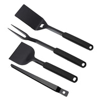 Creative BBQ Grilling Utensil Set for Home and Outdoor Camping