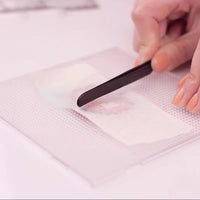 Perler Bead Auxiliary Masking Tape for Preventing Displacement and Deformation