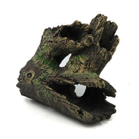 Aquarium Driftwood Tree Trunk Decoration for Fish Tank and Terrarium
