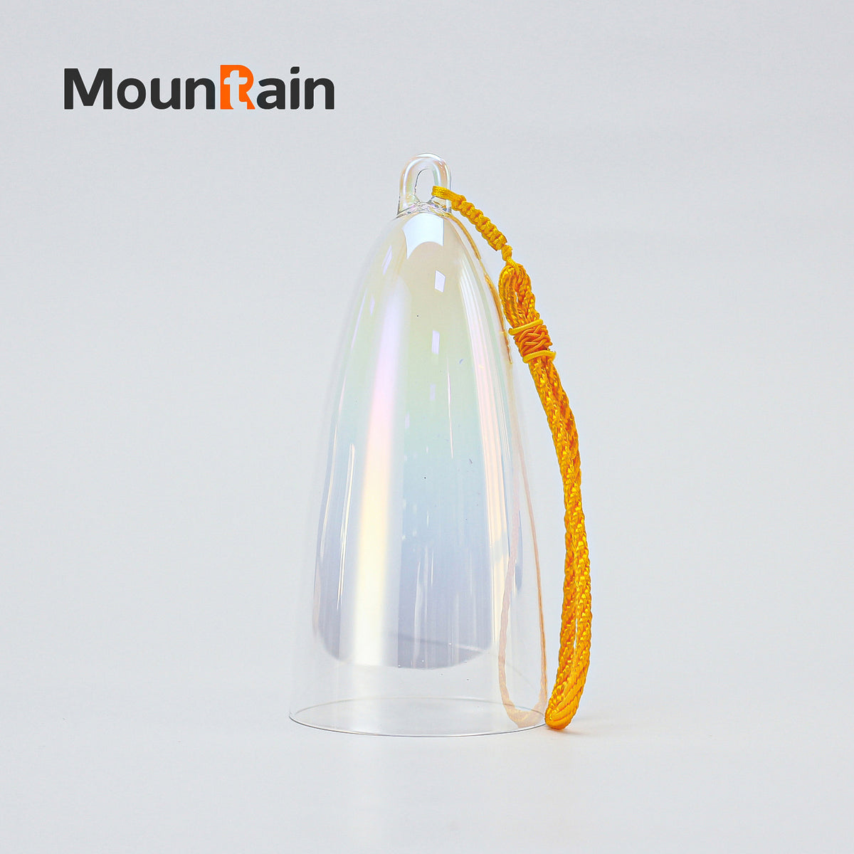 Crystal Singing Bowl Set with Bell and Quartz Striker for Yoga, Meditation, and Sound Healing