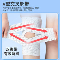 Sports Knee Brace for Men and Women, Patella Support for Running and Hiking, Meniscus Injury Recovery