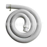 Washing Machine Drain Hose Universal Automatic Pulsator Washer Outlet Pipe