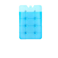 Reusable Ice Pack Cooler Box Ice Plate for Commercial Refrigeration and Cooling - Long-lasting Cold Storage Ice Brick