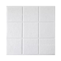 Felt Wall Panels for Kids' Rooms - Soundproof, Eco-Friendly, Anti-Collision Decor for Nurseries & Play Areas