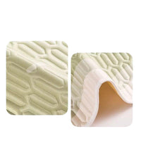Pet Cooling Mat for Strollers and Beds - Tencel Summer Pad for Dogs and Cats