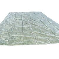 80 Mesh Multi-Purpose Drying Net for Tea, Sesame, Rapeseed, Fish, Dried Vegetables, and Grains - Dustproof and Isolation Mat