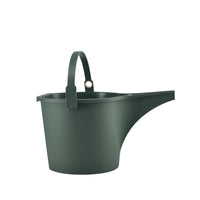 8L Long Spout Plastic Watering Can for Indoor/Outdoor Plants with Scale