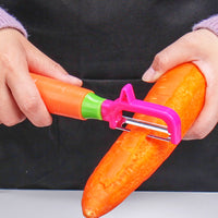 Creative Kitchen Carrot and Potato Peeler