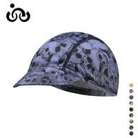Unisex Cycling Running Cap Quick Dry Sun Protection Breathable Outdoor Sports Hat