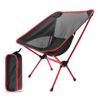 Portable Aluminum Alloy Folding Table for Outdoor Camping Picnic Fishing Art