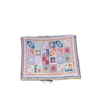 New Style Multi-functional Cotton Thread Blanket for Camping, Bedroom, Living Room, Sofa Cushion, Decorative Sofa Cover