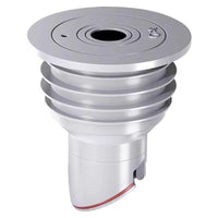 One-Way Check Valve for Bathroom Kitchen Sewer Pipe Anti-Odor Backflow Preventer for 50mm Pipe Washing Machine Floor Drain