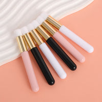 Multifunctional Eyelash Cleansing Brush for Face, Pores, and Blackheads