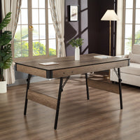 Kids' Foldable Multi-functional 3-in-1 Pool Table, Table Tennis, and Writing Desk for Practice and Entertainment