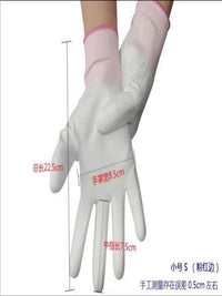 Heat Resistant Oven Gloves for BBQ, Baking, Frying, and Kitchen Use - Flexible Chef Mitts