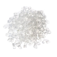 Transparent PVC Pellets for Injection Molding and Extrusion (30-90 Shore Hardness)