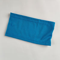 Pet Cooling Bandana for Dogs and Cats - Summer Ice Silk Neck Wrap Scarf