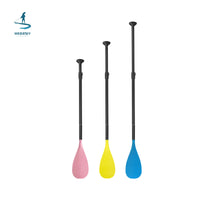 Adjustable Kids' SUP Paddle for Surfboards and Paddleboards, 140-170cm