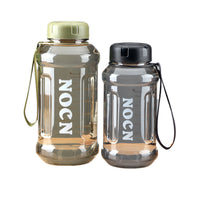 Large Capacity Portable Space Cup for Outdoor Activities, Sports, and Daily Hydration