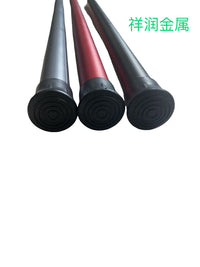 Aluminum Telescopic Tent Pole with Snap Lock for Outdoor Camping Tarp Canopy