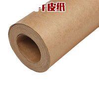 Industrial Kraft Paper Rolls and Sheets for Garment Pattern Making and Prototyping