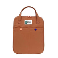 Stylish Laptop Sleeve for Women, 11-14 inch, with Handle and Storage for Tablet/Keyboard