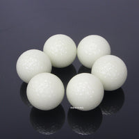 Luminous Floating Golf Balls for Water Practice & Competition