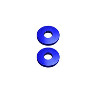 Motorcycle Engine Guard Spacer Washer for Harley Touring Models