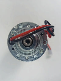 24V DC Miniature Gear Pump for Syrup, Edible Oil, and Liquid Filling
