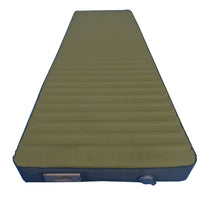 Self-Inflating TPU Foam Camping Mattress for Outdoor Hiking and Car Travel