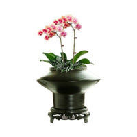 Nordic Style Ceramic Planter Pot for Indoor Outdoor Plants
