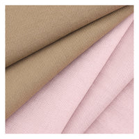 T800 Wrinkle-Resistant Twill Fabric for Outdoor Workwear & Casual Pants