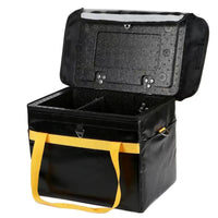 Commercial EPP Insulated Food Delivery Box for Hot and Cold Meals