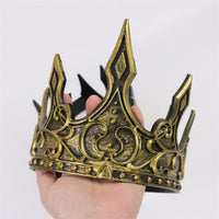 Halloween Medieval Renaissance Viking Costume Accessories Set