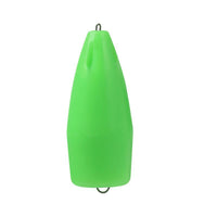 Lure Casting Aid Floater/Sinker Set for Micro Lures, Spoons, and Fly Hooks