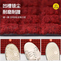 Premium Anti-Slip Absorbent Entrance Mat for Home & Commercial Use