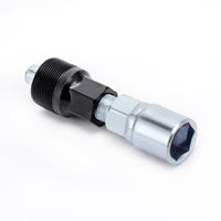Bicycle Crank Puller and Bottom Bracket Removal Tool Kit