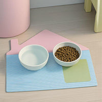 Diatomaceous Earth Pet Mat for Dogs and Cats - Super Absorbent, Non-Slip, Moisture-Proof
