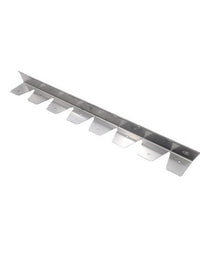 Stainless Steel Garden Edging Strip for Landscaping and Lawn Borders