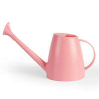 1.8L Dual-Purpose Resin PP Watering Can with Long Spout for Indoor Plants
