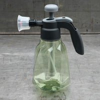 Pressurized Garden Sprayer Bottle for Watering Plants and Disinfecting
