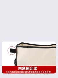 Camping Cart Fabric Liner Replacement Oxford Cloth Inner Bag for Outdoor Utility Wagon