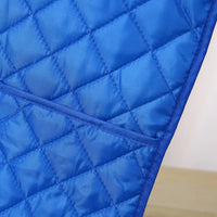 Waterproof Dust Cover for Kitchen Blenders and Microwaves